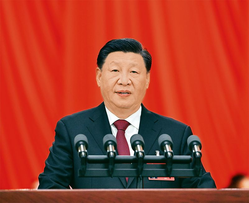 习近平对宣传思想文化工作作出重要指示
